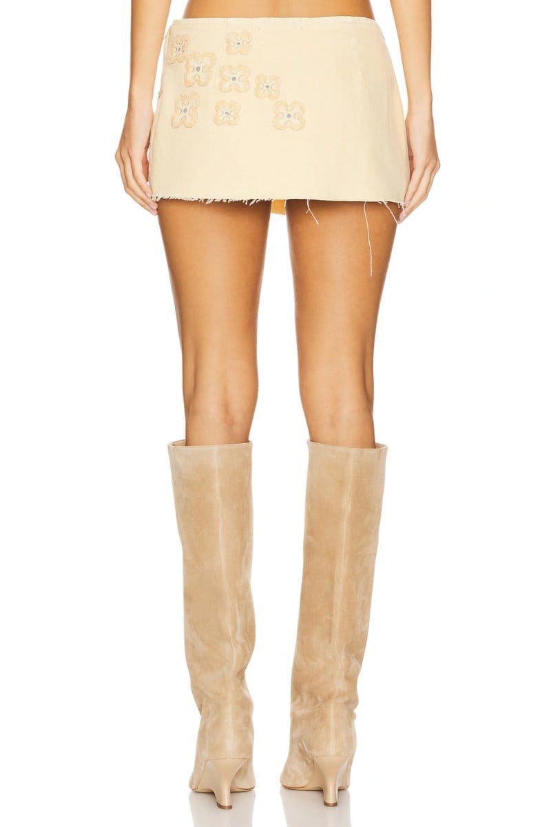 revolve Fauna Skort - 4