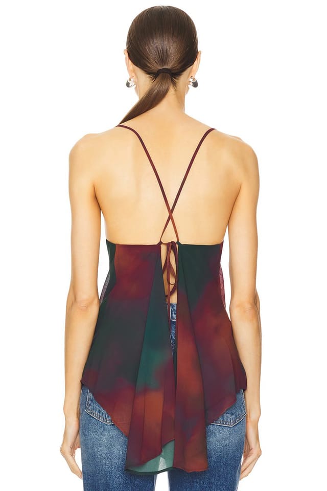 revolve x REVOLVE Grayson Top - 3