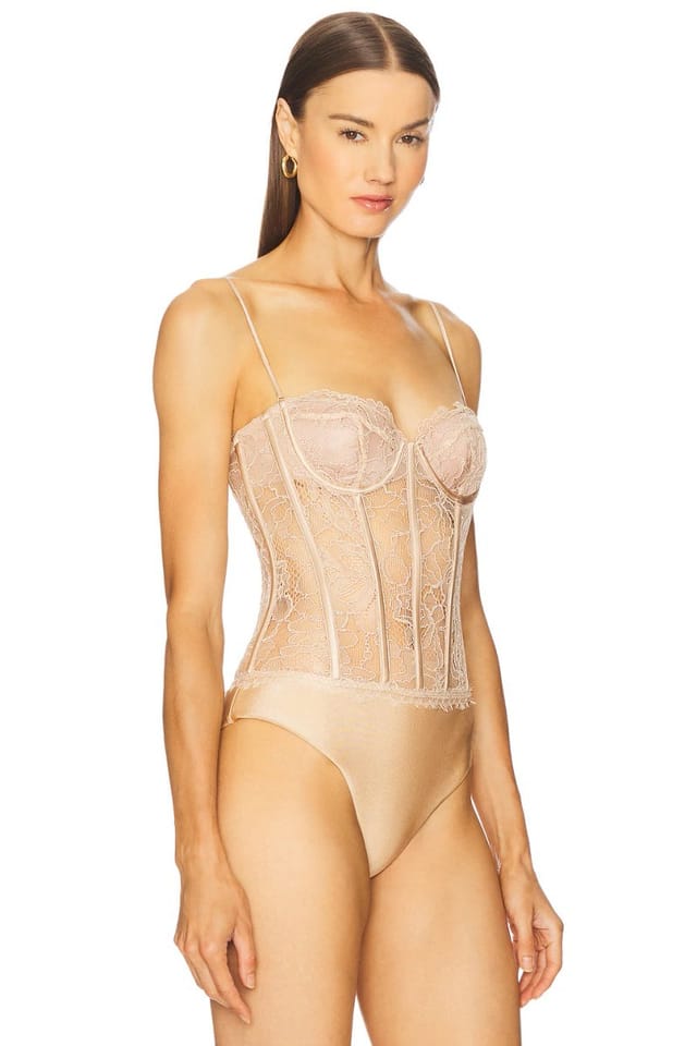 revolve Gale Bodysuit - 3