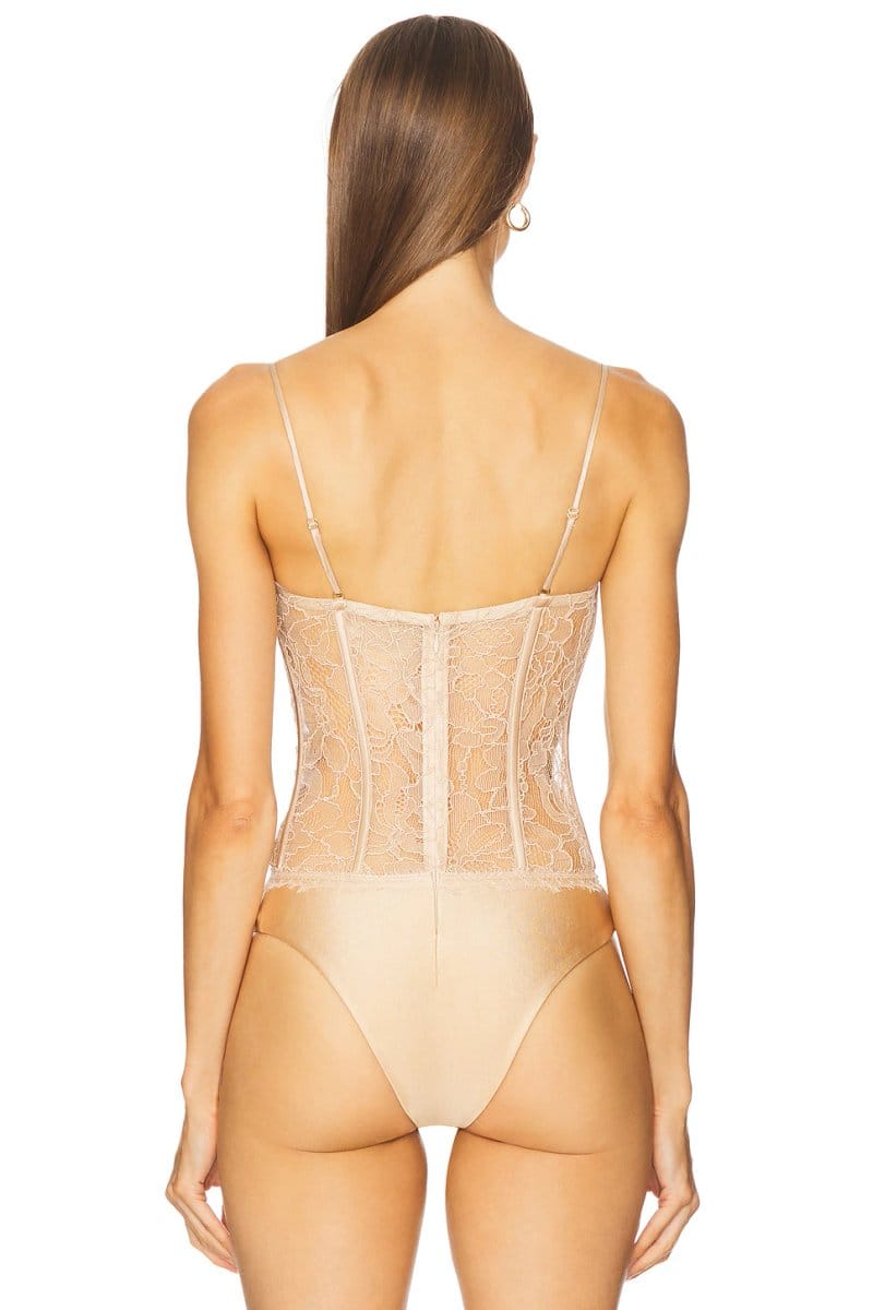 revolve Gale Bodysuit - 4