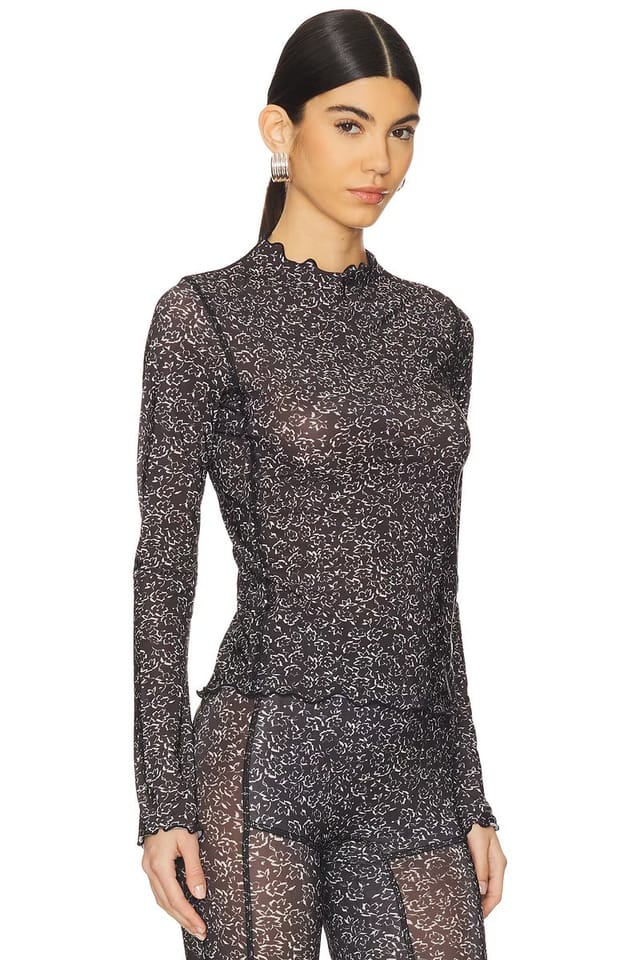revolve Halcyon Top - 2