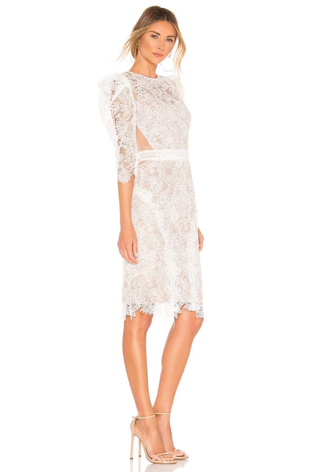 revolve Madeleine Dress - 2