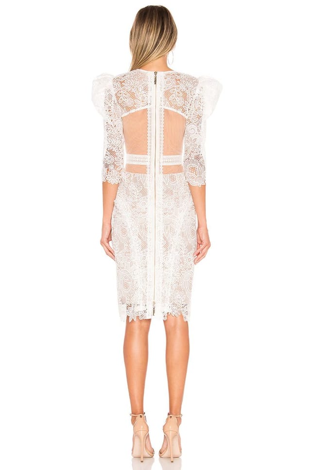 revolve Madeleine Dress - 3