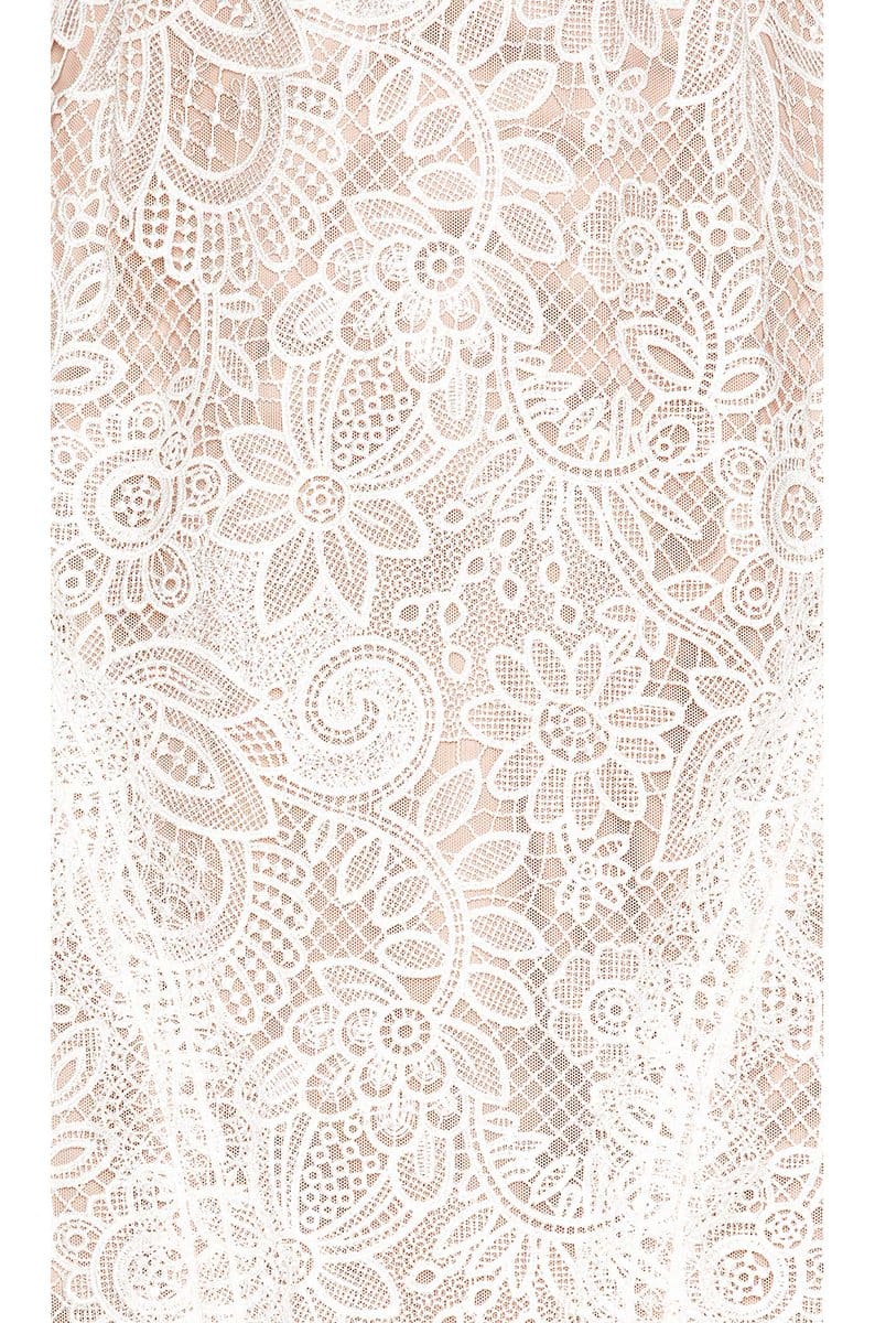 revolve Madeleine Dress - 4