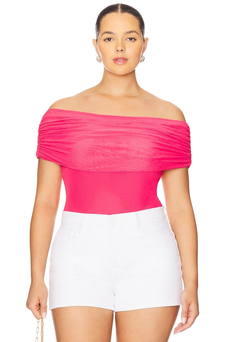 revolve Divya Bodysuit - 2