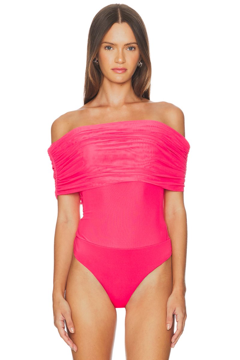 revolve Divya Bodysuit - 3