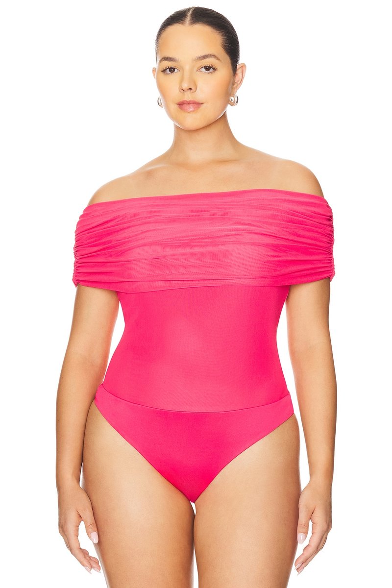 revolve Divya Bodysuit - 4