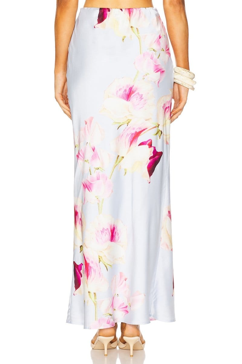 revolve Verity Maxi Skirt - 4