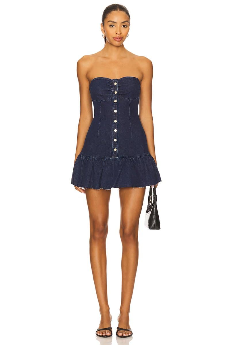 revolve Honey Pie Dress