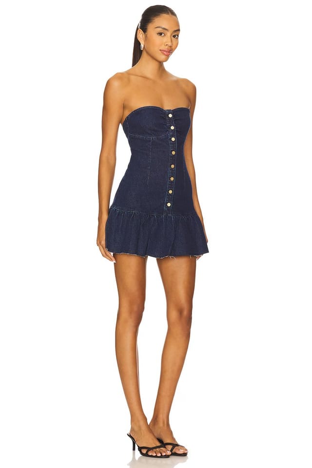 revolve Honey Pie Dress - 2