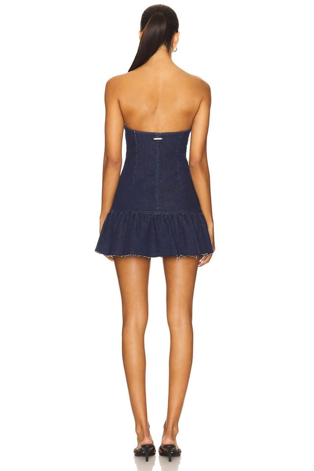 revolve Honey Pie Dress - 3