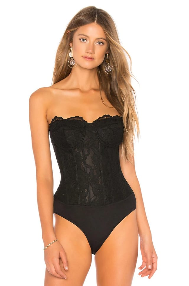 revolve Oskar Bodysuit - 2