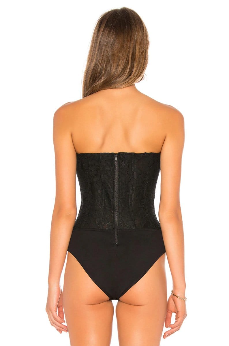revolve Oskar Bodysuit - 4