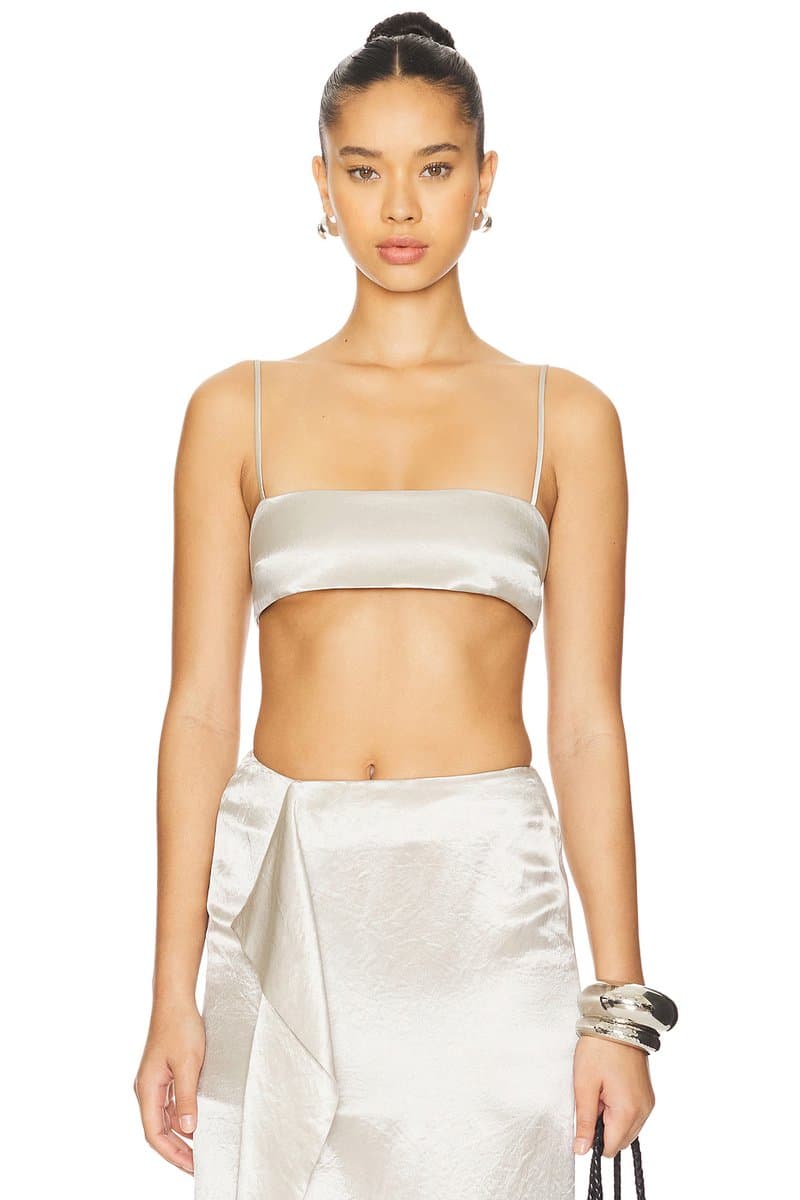revolve Kobe Slimline Bodice