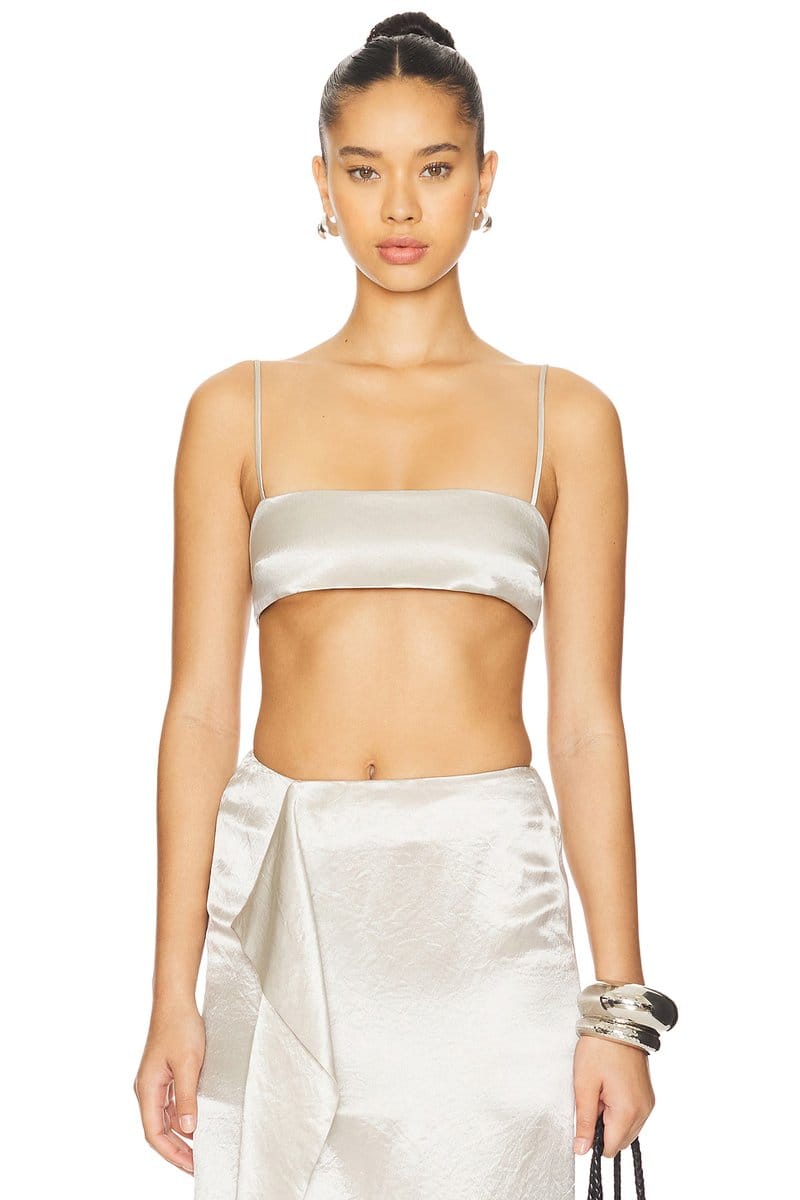revolve Kobe Slimline Bodice - 1