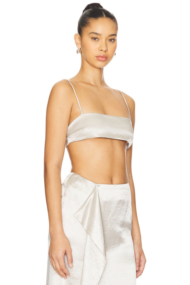 revolve Kobe Slimline Bodice - 2