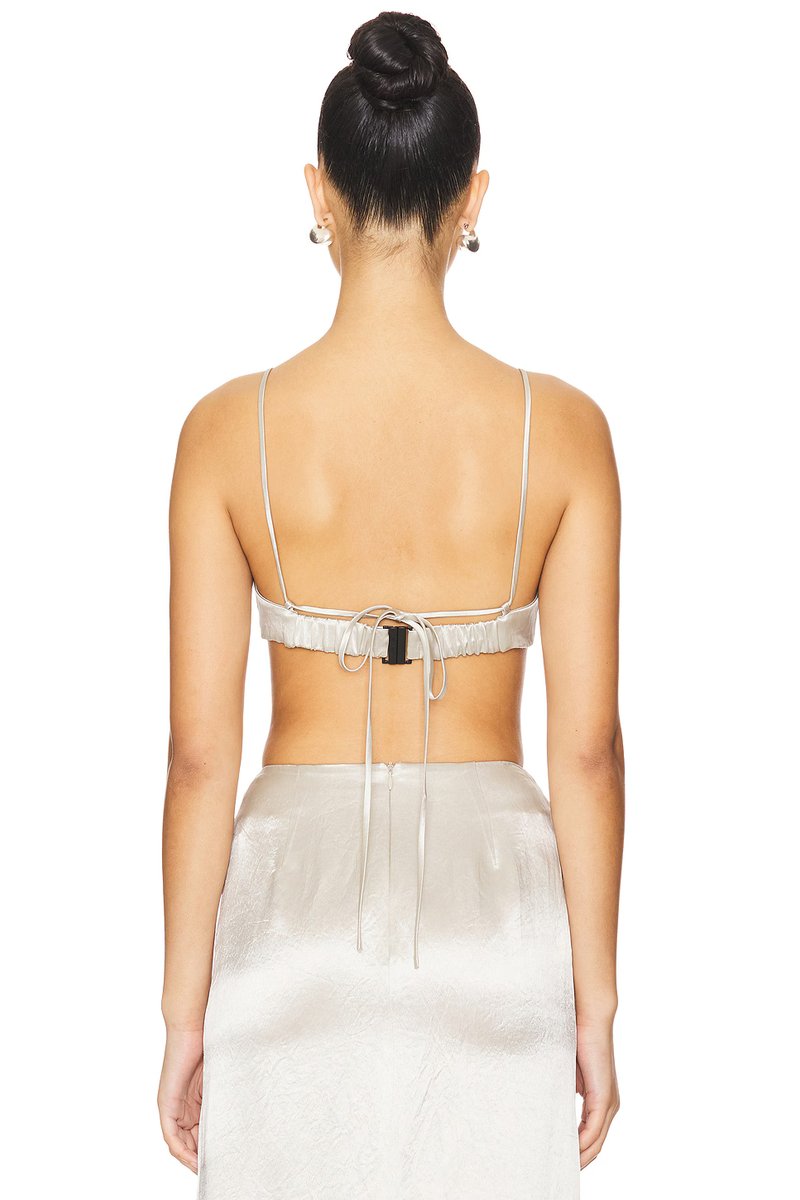 revolve Kobe Slimline Bodice - 3