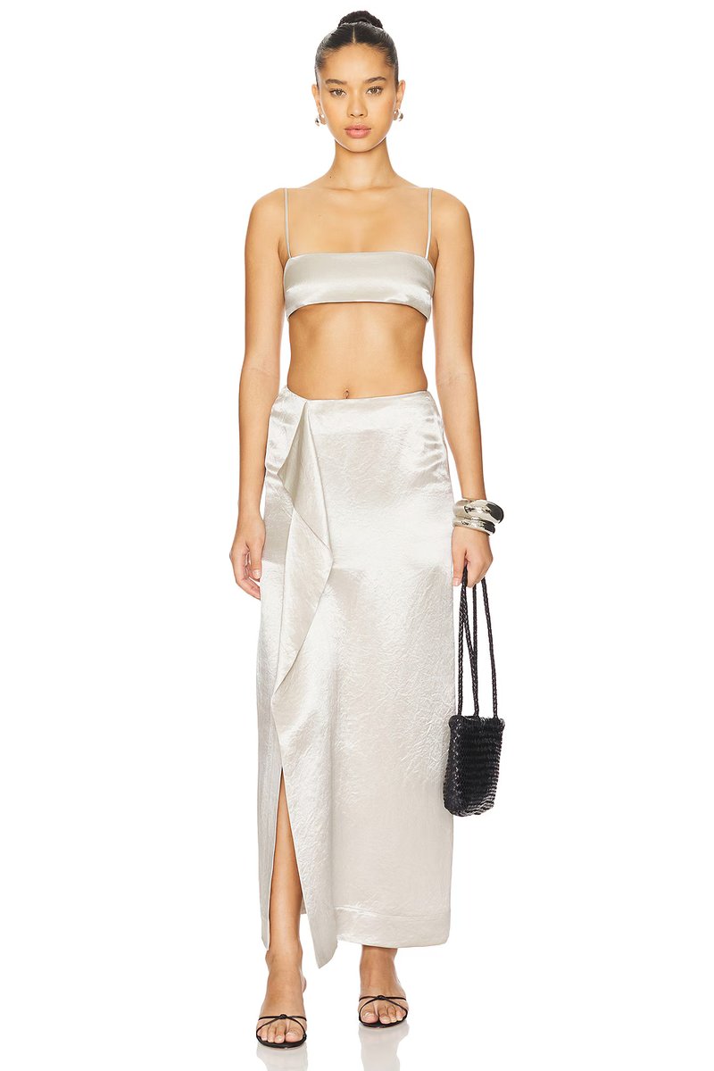 revolve Kobe Slimline Bodice - 4