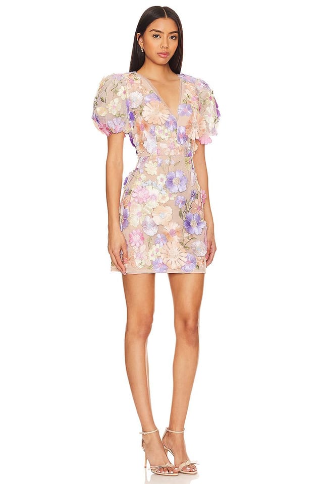 revolve Anthea Dress - 2