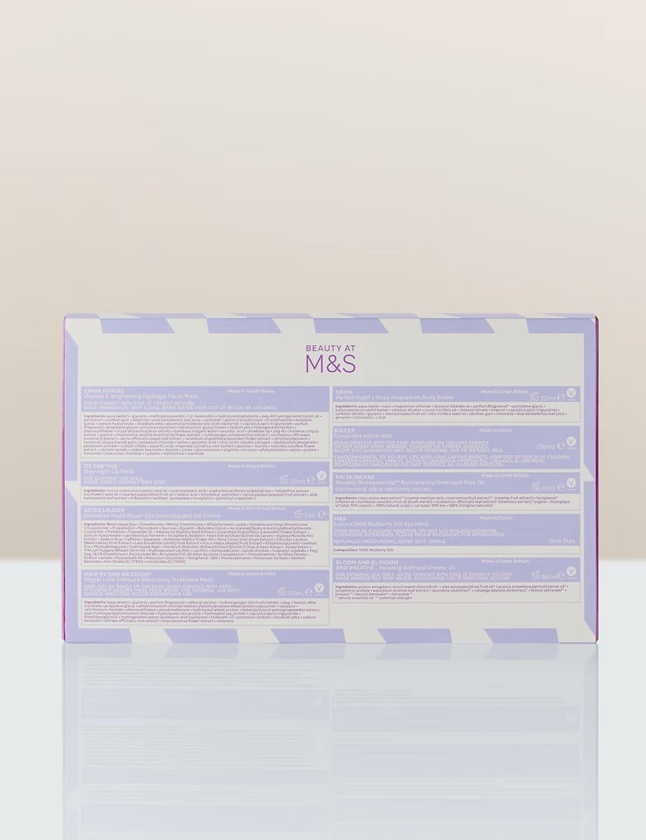 Marks & Spencer M&S The Unwind Edit - Save 79%* - 4