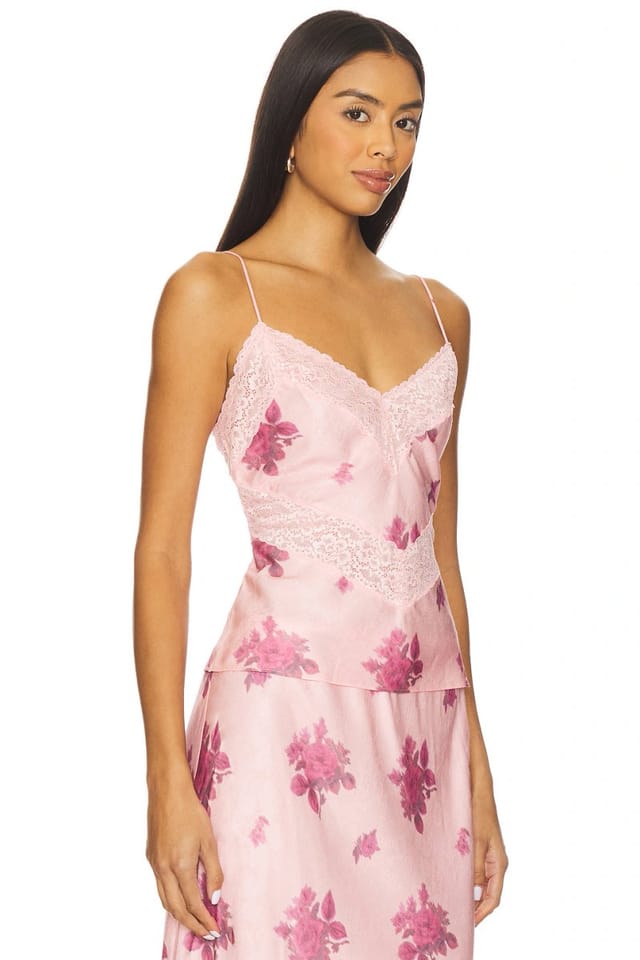 revolve Brimsley Top - 2