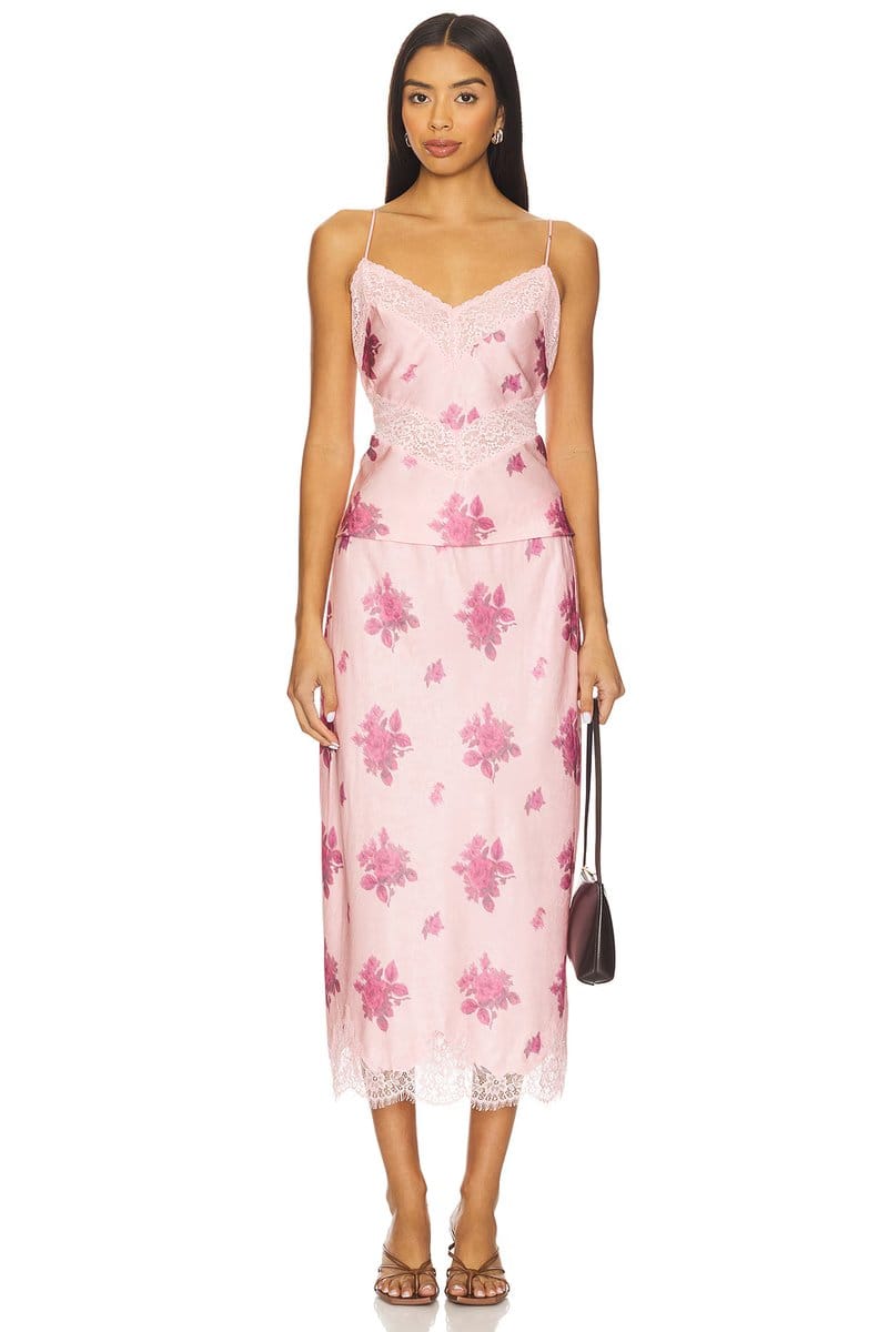 revolve Brimsley Top - 4