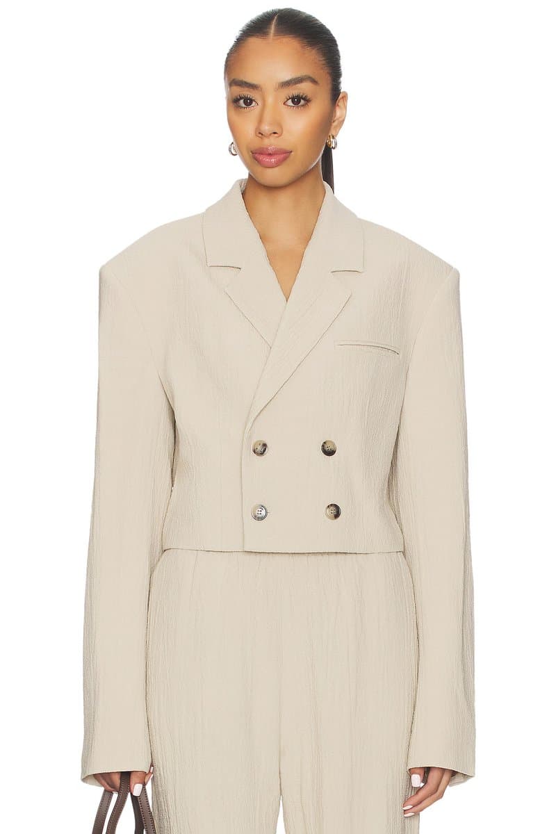 revolve Rony Blazer