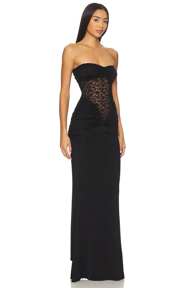 revolve Cassidy Gown - 2