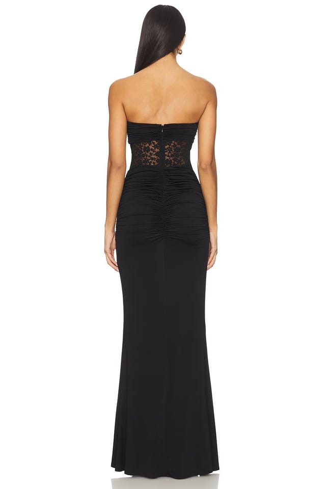 revolve Cassidy Gown - 3