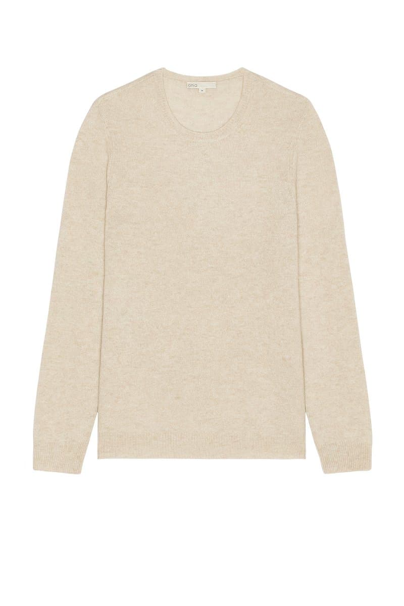 revolve Featherweight Cashmere Sweater