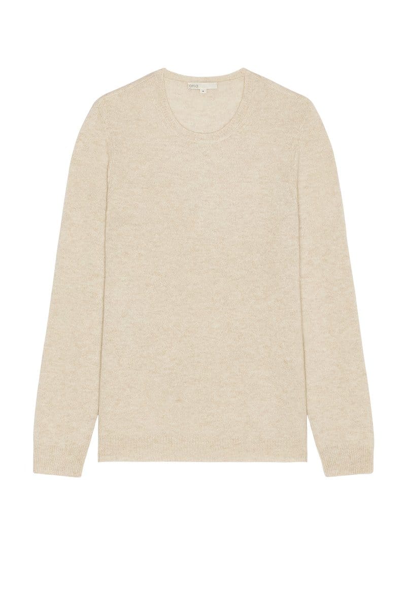 revolve Featherweight Cashmere Sweater - 1