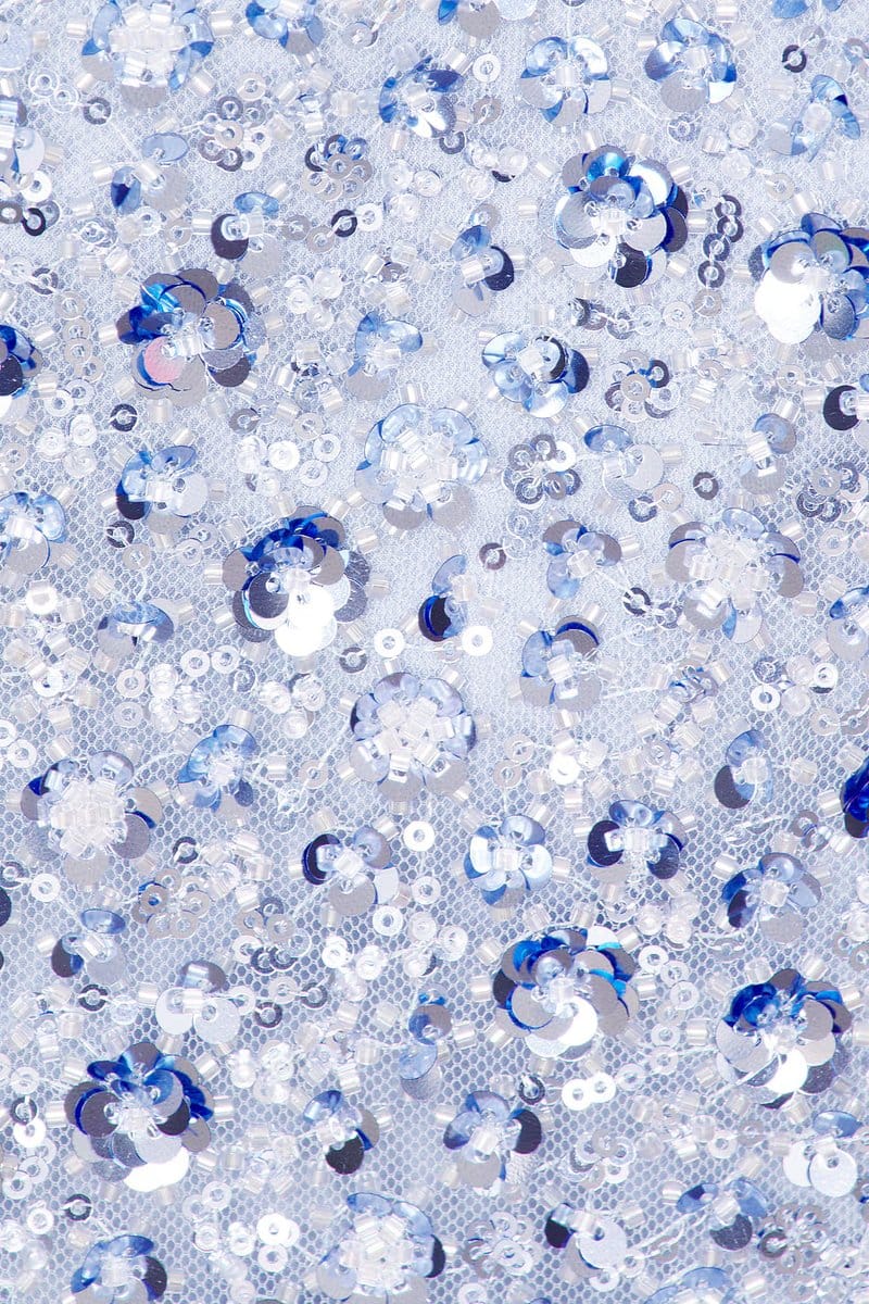 revolve Nerissa Mini Dress - 4