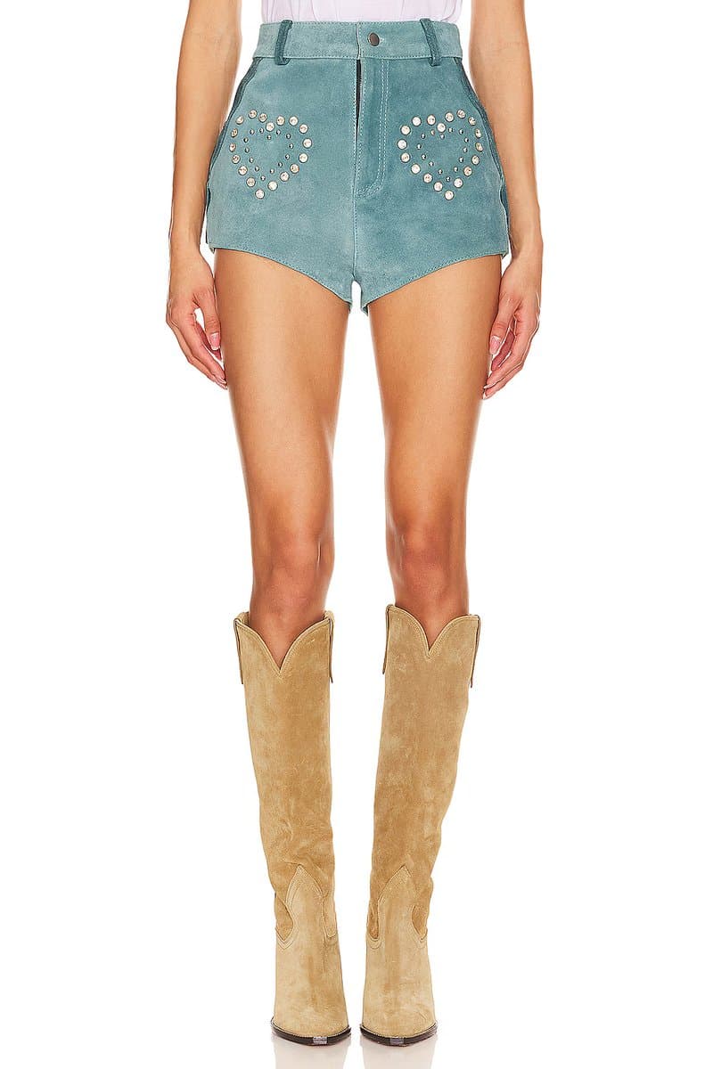 revolve Wanted Shorts