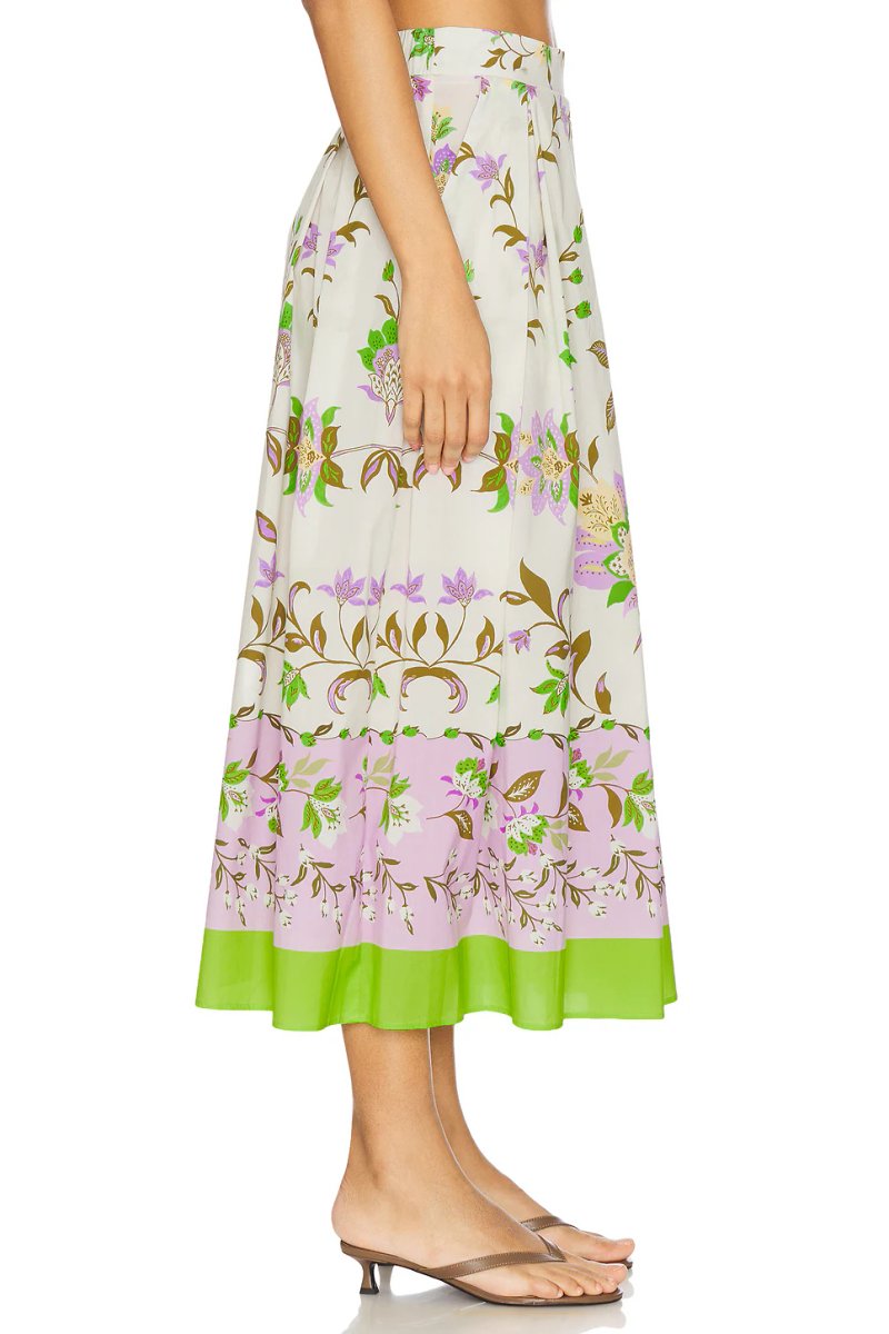 revolve Aggie Skirt - 3