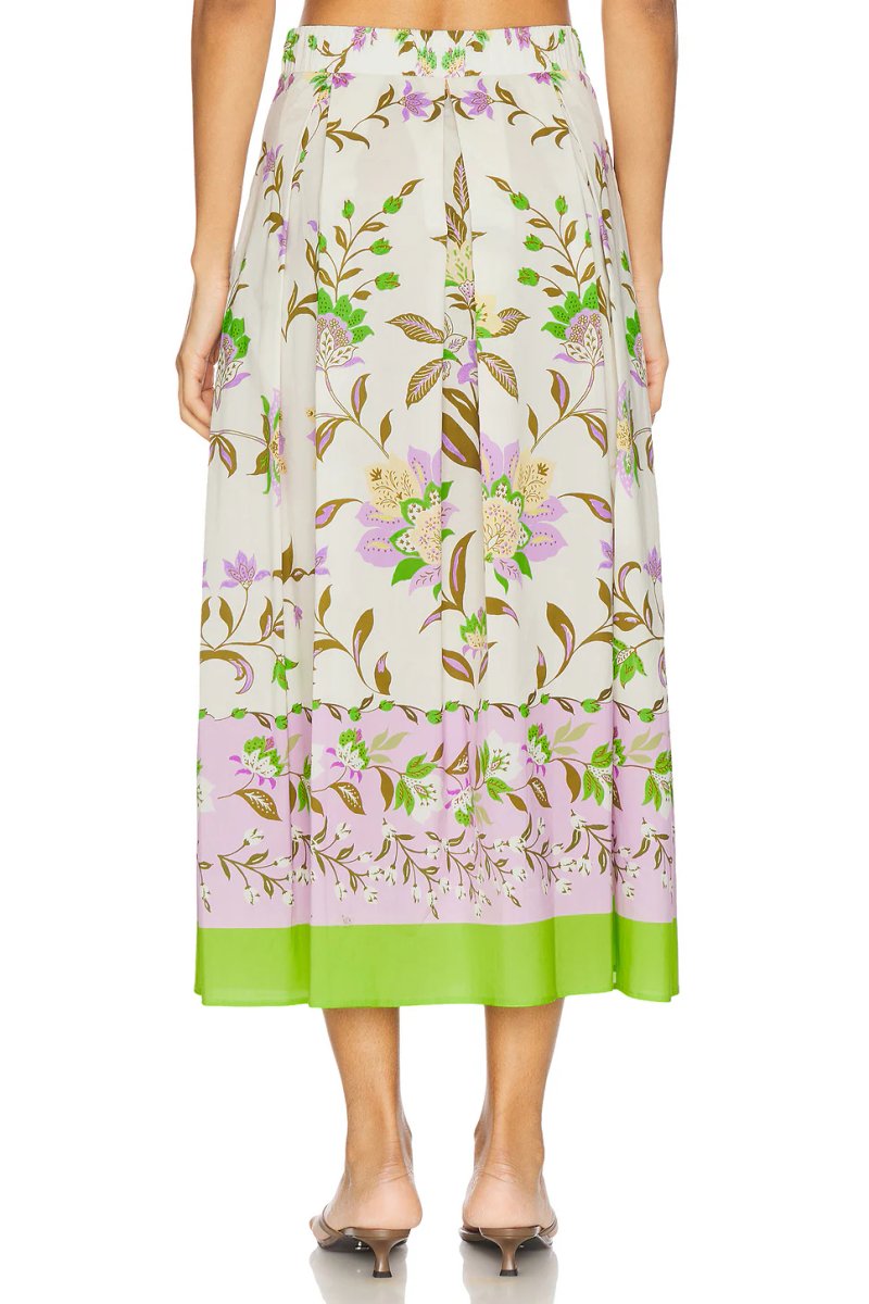 revolve Aggie Skirt - 4