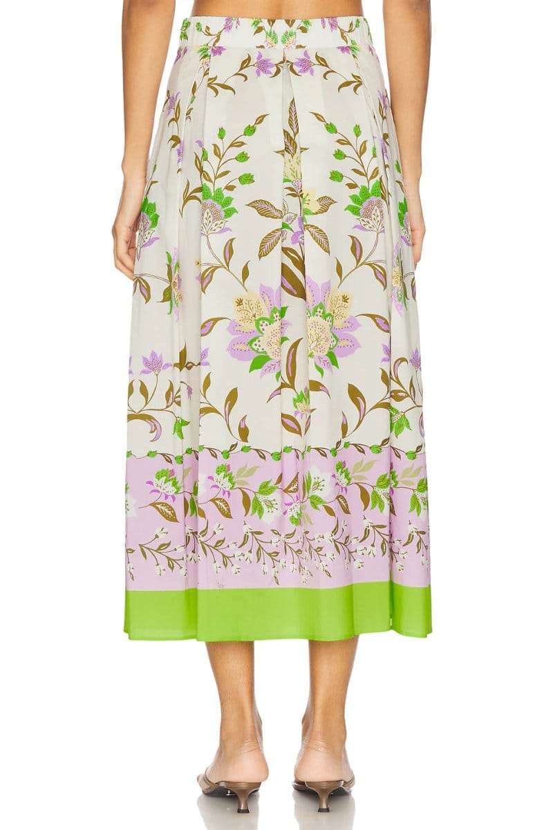 revolve Aggie Skirt - 4