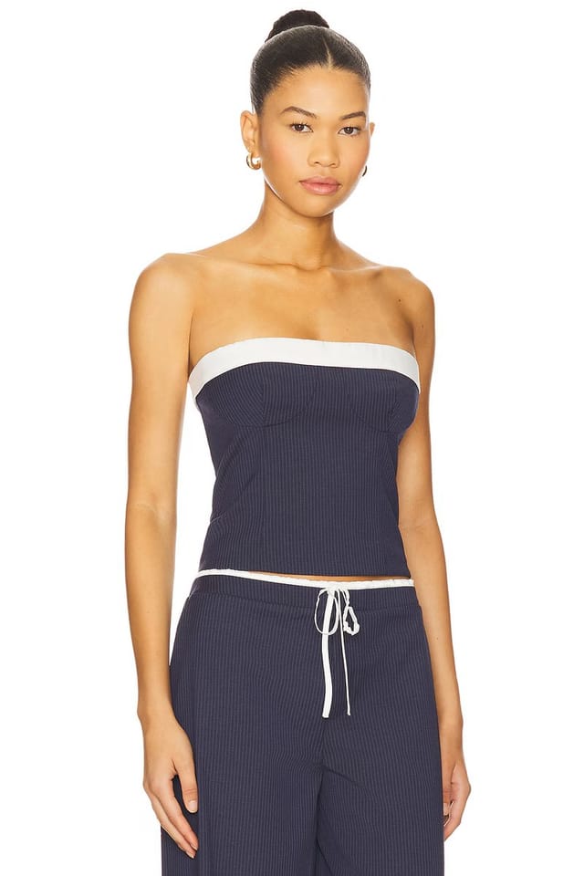 revolve Ashley Top - 2