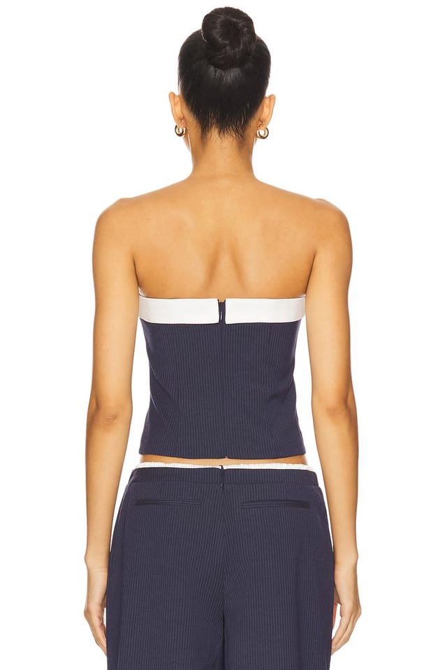 revolve Ashley Top - 3