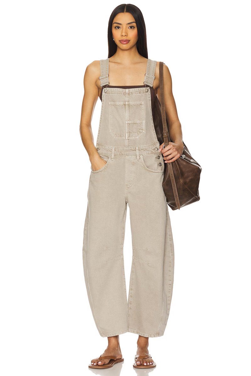 revolve x We The Free Good Luck Overall - 2