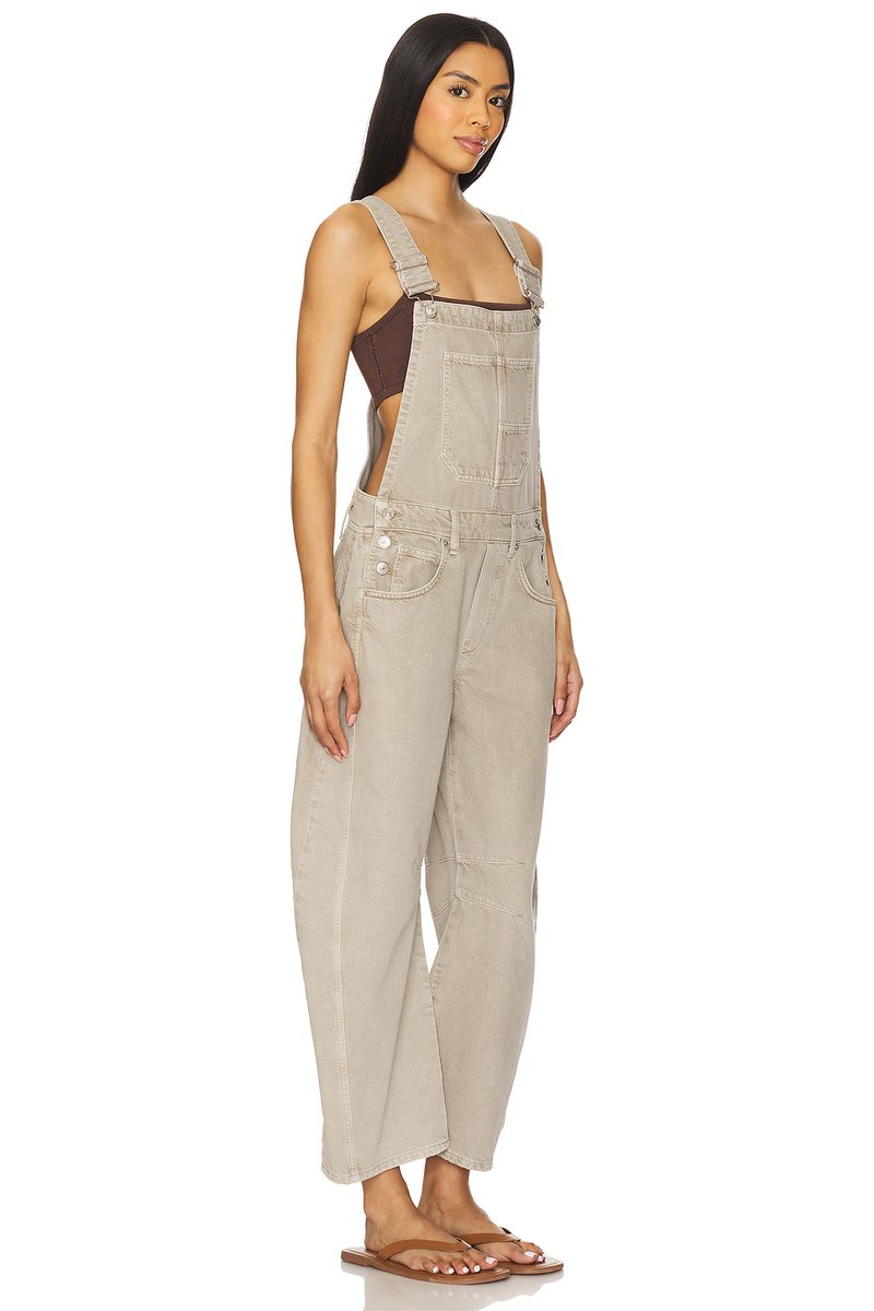 revolve x We The Free Good Luck Overall - 3