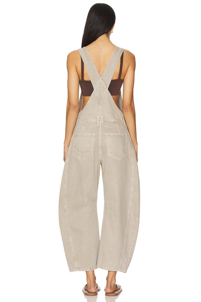revolve x We The Free Good Luck Overall - 4