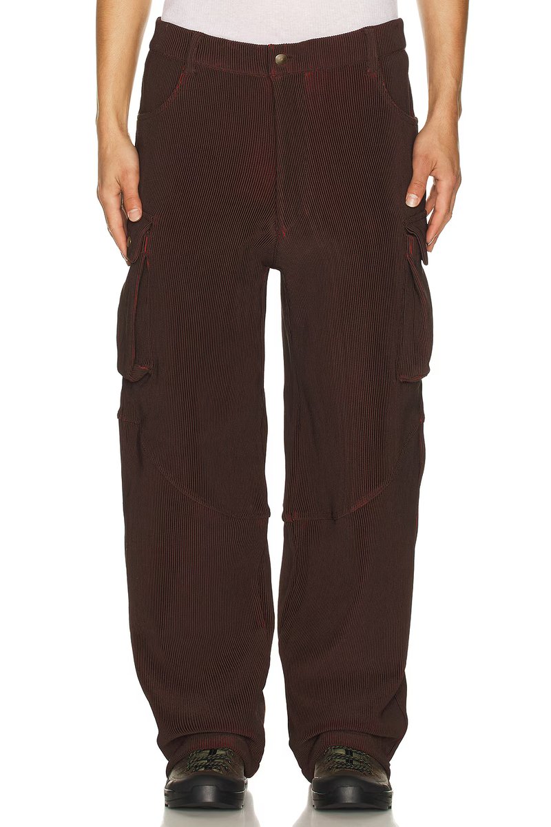 revolve Blaze Cargo Pants - 1