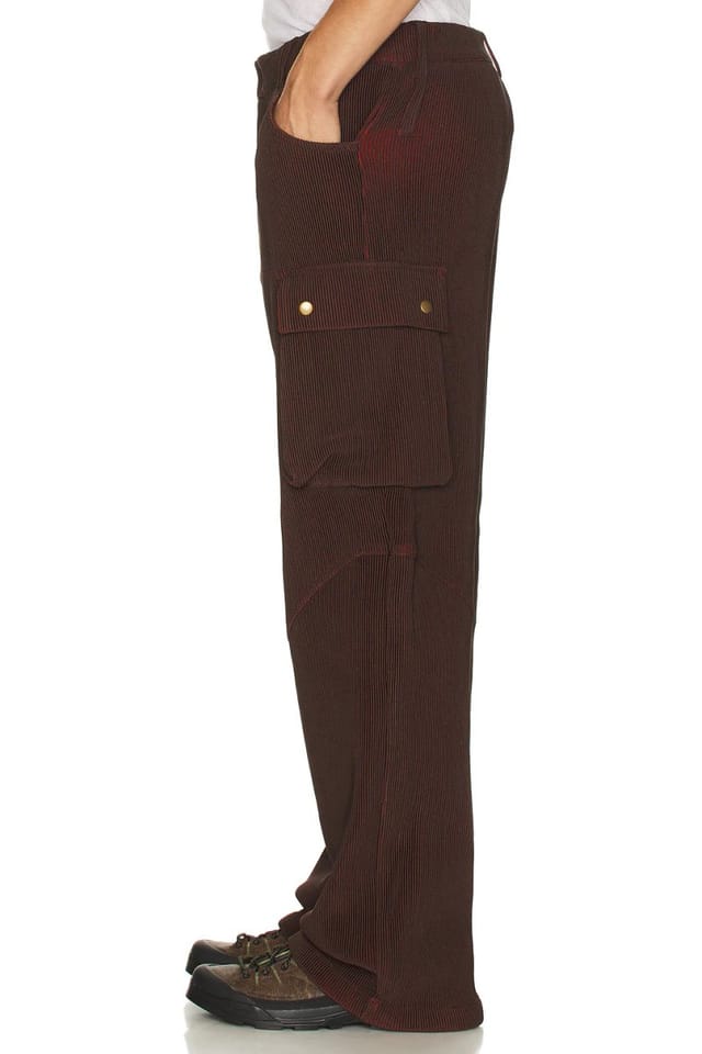 revolve Blaze Cargo Pants - 2