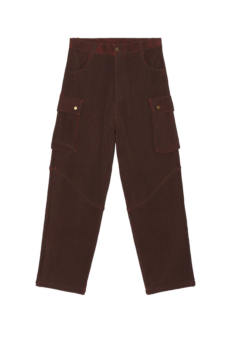 revolve Blaze Cargo Pants - 4
