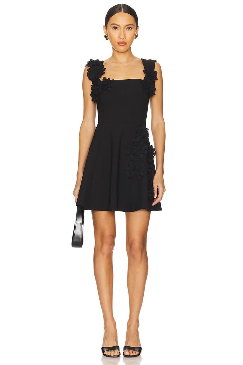 revolve Jada Mini Dress