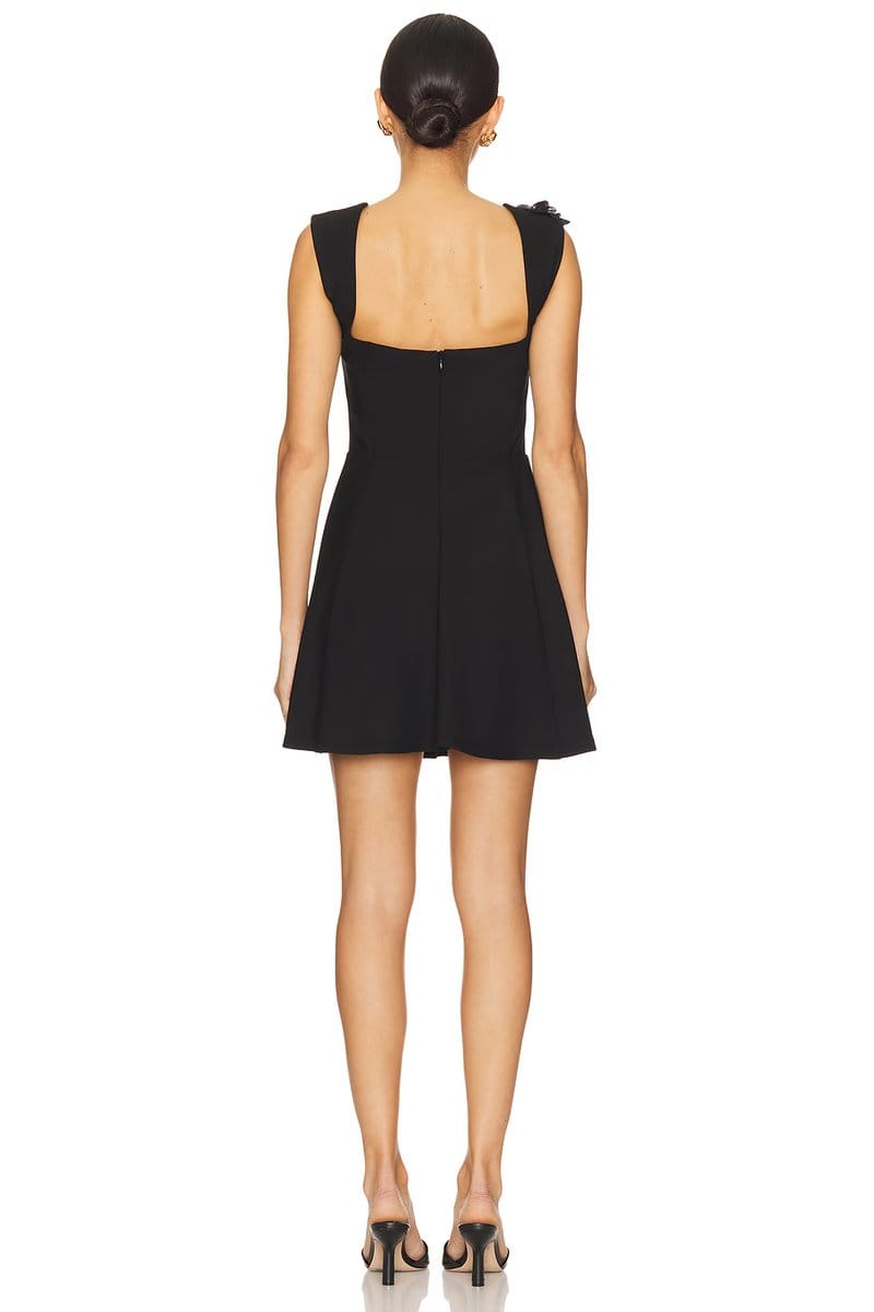 revolve Jada Mini Dress - 4