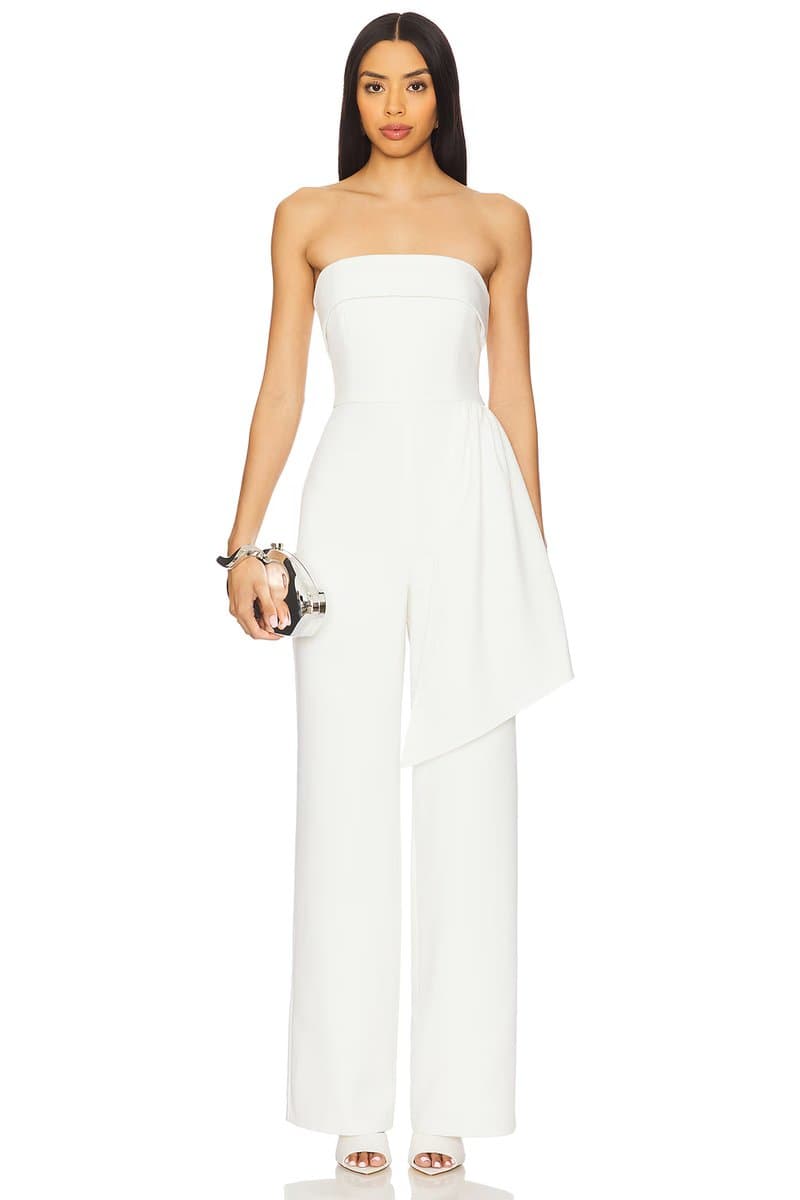 revolve Daisy Jumpsuit