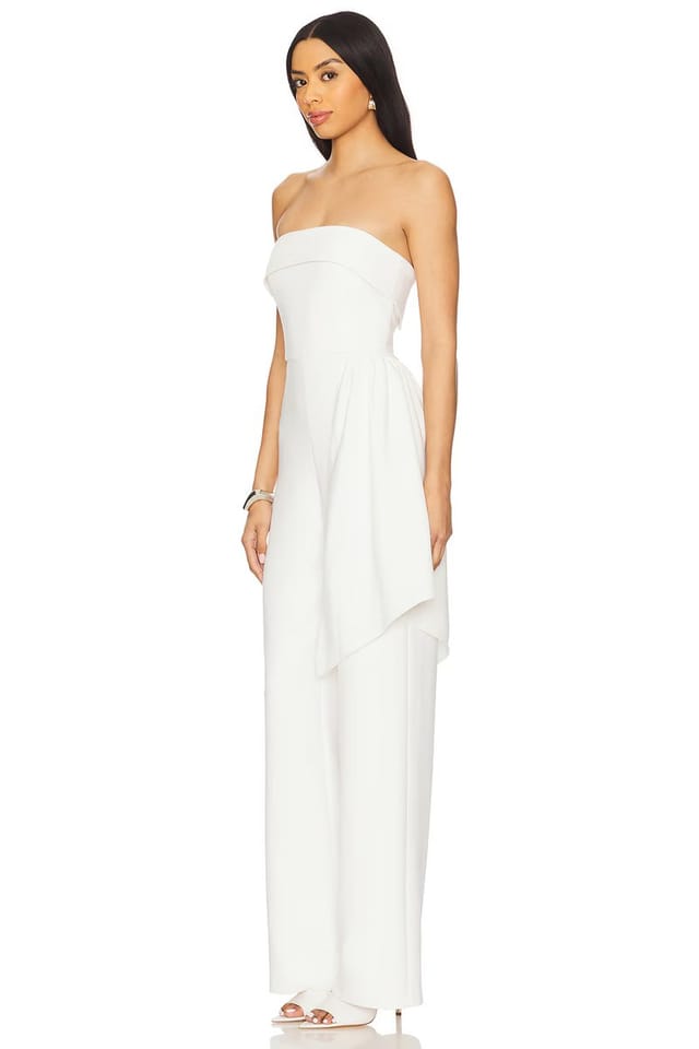 revolve Daisy Jumpsuit - 2