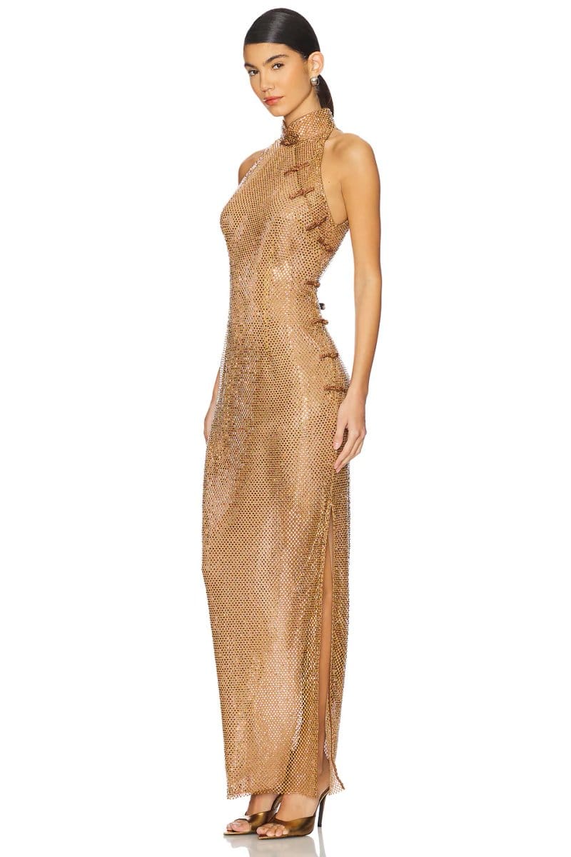 revolve Shao Dress - 4