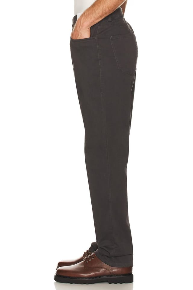 revolve Horizon 5-pocket Pant - 2